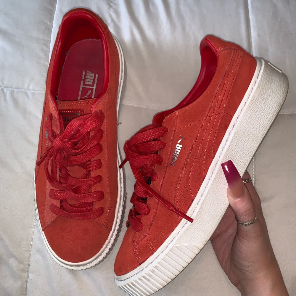 Puma Creepers